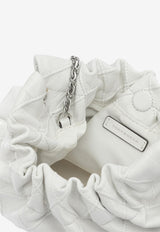 Tory Burch Mini Fleming Leather Hobo Bag White 164022100_a5fb1286-5e9a-41c5-9772-ee9d66433bca