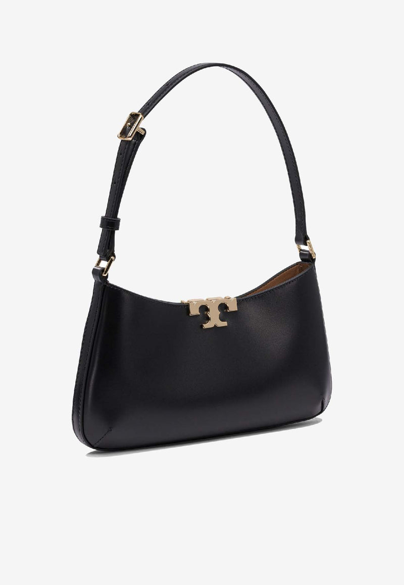 Tory Burch Eleanor Slim Leather Shoulder Bag Black 164762001_5c22c7db-e03d-4d5f-aa34-4fe9e6a5c3de