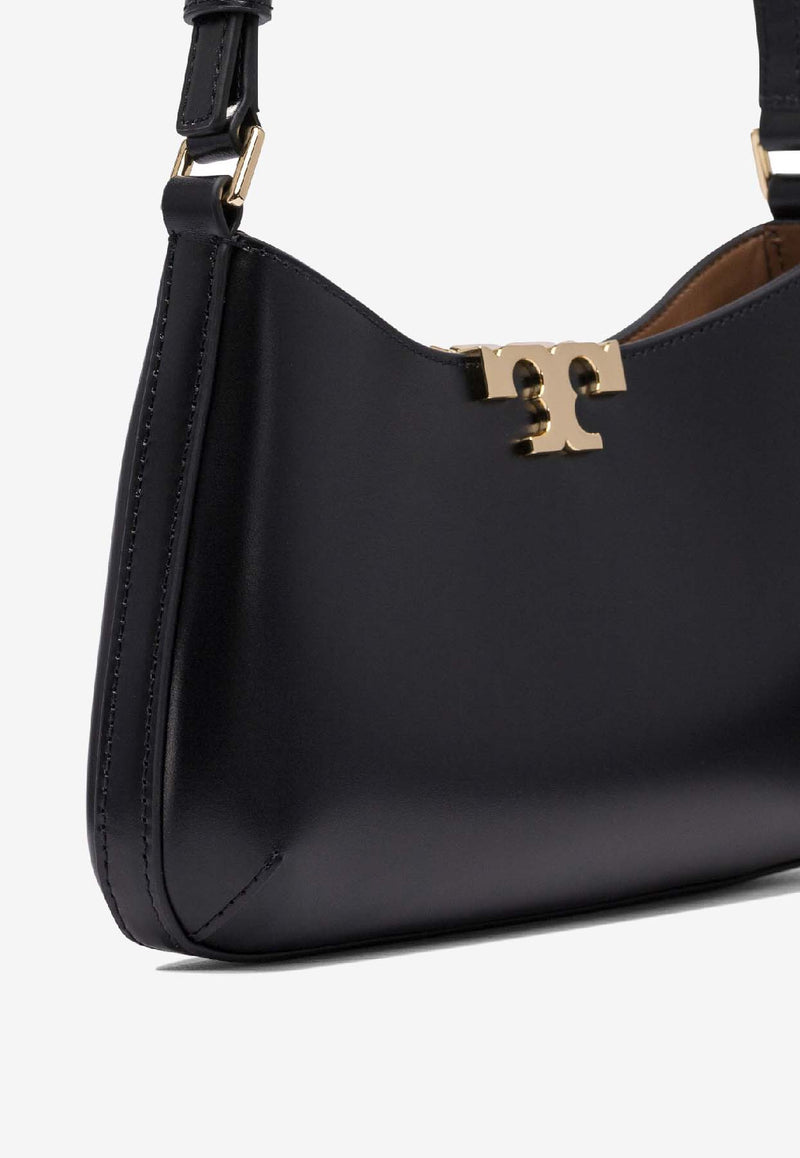 Tory Burch Eleanor Slim Leather Shoulder Bag Black 164762001_5c22c7db-e03d-4d5f-aa34-4fe9e6a5c3de