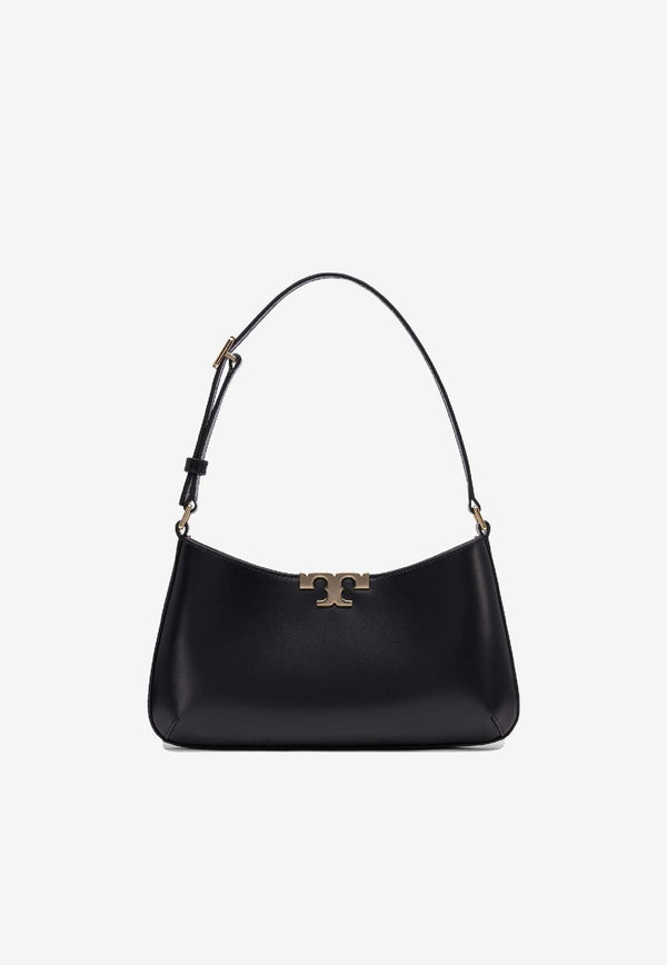 Tory Burch Eleanor Slim Leather Shoulder Bag Black 164762001_5c22c7db-e03d-4d5f-aa34-4fe9e6a5c3de