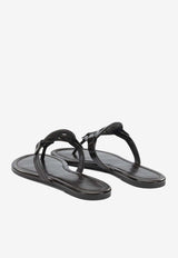 Tory Burch Miller Leather Flats Sandals 174875200_966bac5b-56b2-4160-be7d-7b81d08e77d9