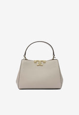 Tory Burch Eleanor Soft Satchel Leather Handbag Beige 174980250_13eeb47f-9fd1-4d46-9e21-f6a1bcaa91a9