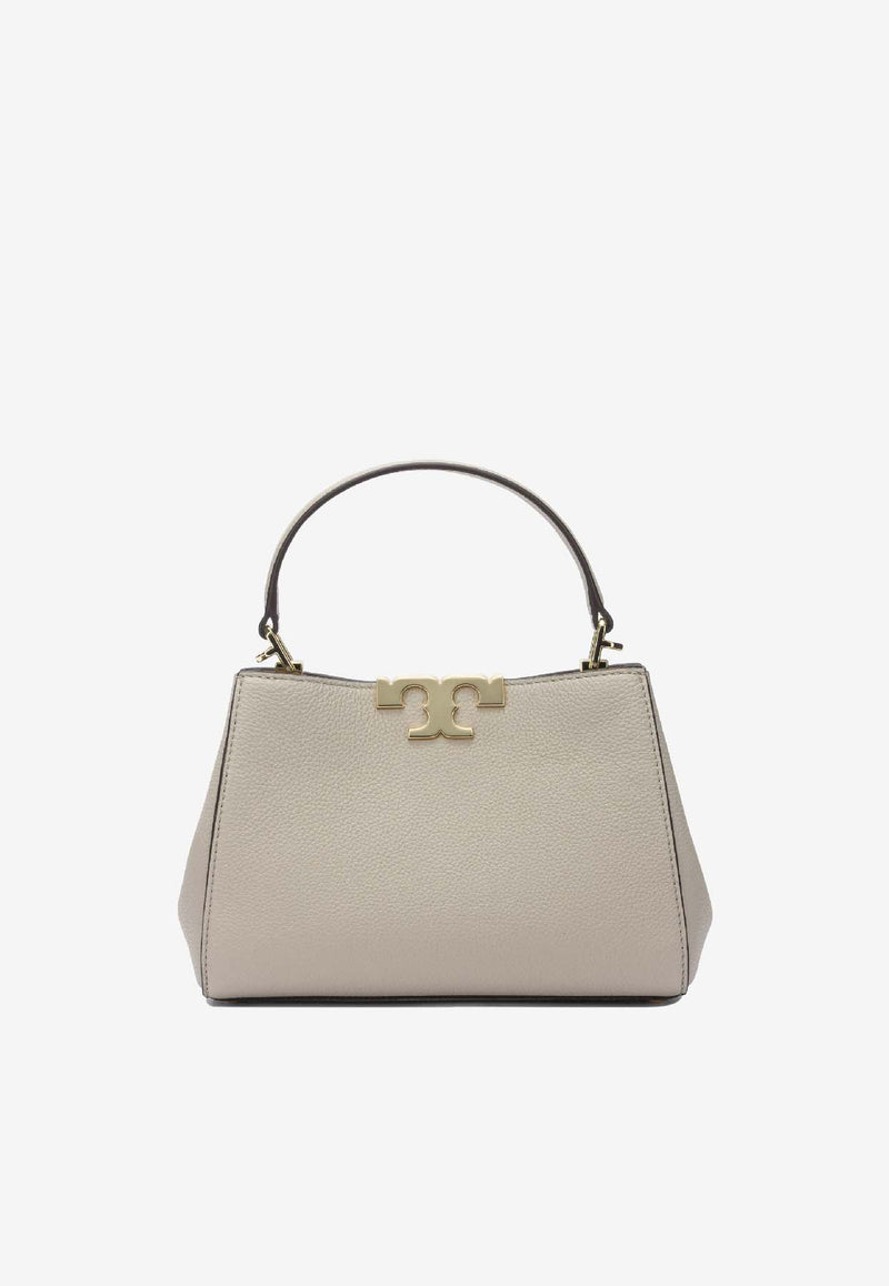 Tory Burch Eleanor Soft Satchel Leather Handbag Beige 174980250_13eeb47f-9fd1-4d46-9e21-f6a1bcaa91a9