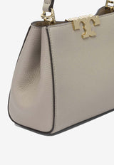 Tory Burch Eleanor Soft Satchel Leather Handbag Beige 174980250_13eeb47f-9fd1-4d46-9e21-f6a1bcaa91a9