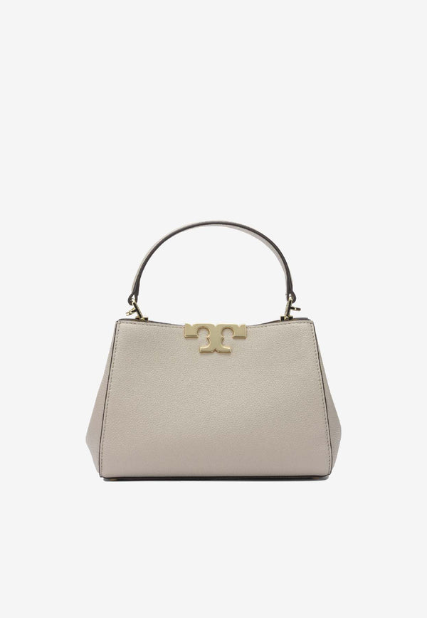 Tory Burch Eleanor Soft Satchel Leather Handbag Beige 174980250_13eeb47f-9fd1-4d46-9e21-f6a1bcaa91a9