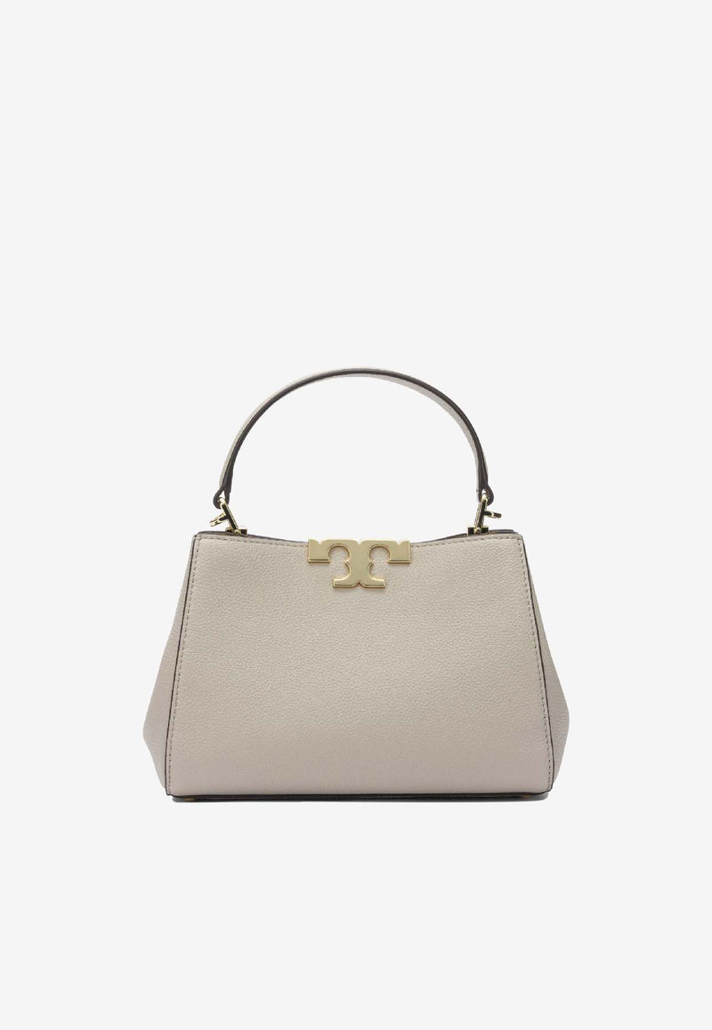 Tory Burch Eleanor Soft Satchel Leather Handbag Beige 174980250_13eeb47f-9fd1-4d46-9e21-f6a1bcaa91a9