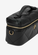 Tory Burch Kira Diamond Quilt Leather Beauty Case Black 176449001_6ea9bab0-0eae-4bfe-b14f-9edae60f94c6