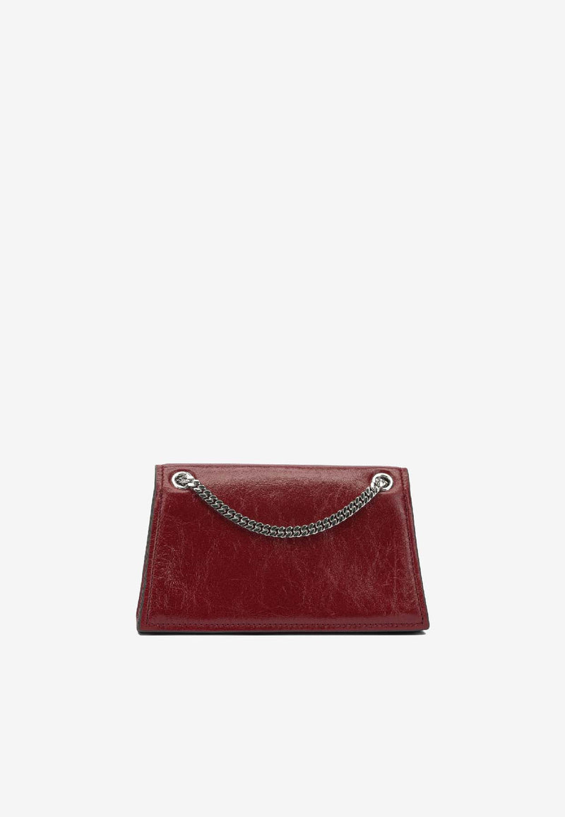 Tory Burch Mini Kira Leather Shoulder Bag Red 176642600_c1d4a633-5e09-4b0a-ab20-61bb44e6e98e