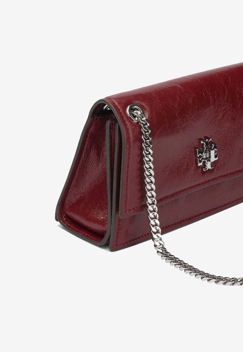 Tory Burch Mini Kira Leather Shoulder Bag Red 176642600_c1d4a633-5e09-4b0a-ab20-61bb44e6e98e