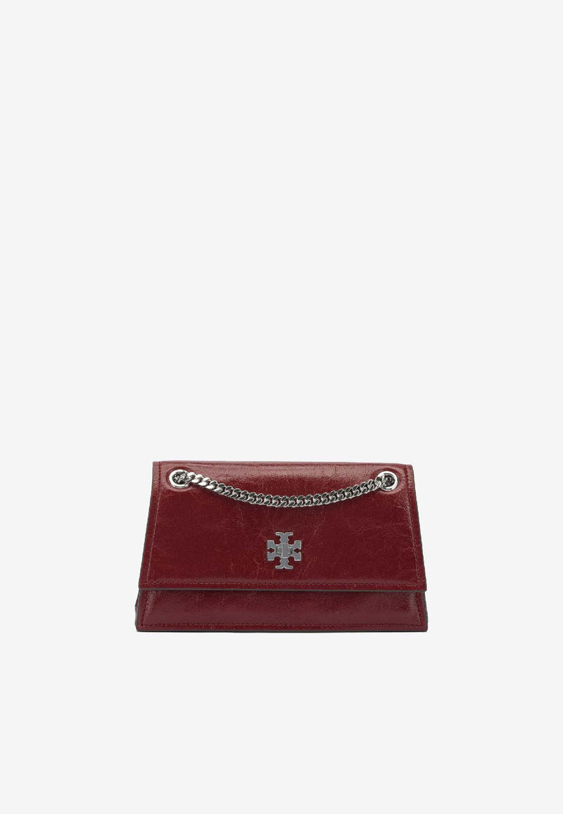 Tory Burch Mini Kira Leather Shoulder Bag Red 176642600_c1d4a633-5e09-4b0a-ab20-61bb44e6e98e