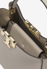 Tory Burch Medium Eleanor Soft Satchel Leather Shoulder Bag Beige 177217250_001af421-5723-4a2b-8167-50f0e0beba84