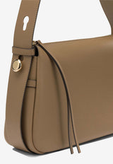 Tory Burch Medium Romy Leather Shoulder Bag Brown 177364227_1130bab9-1ee8-4ac0-afa4-62d6eff107e2