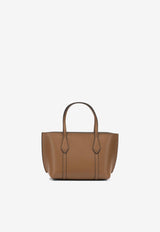 Tory Burch Mini Perry Tote Bag Brown 177404200_b45fa95b-c418-4023-a00f-12dbba84ec72