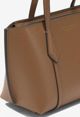 Tory Burch Mini Perry Tote Bag Brown 177404200_b45fa95b-c418-4023-a00f-12dbba84ec72