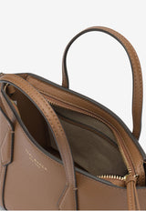 Tory Burch Mini Perry Tote Bag Brown 177404200_b45fa95b-c418-4023-a00f-12dbba84ec72