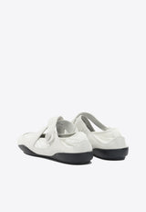 Tory Burch Romy Sport Mary-Jane Ballet Flats White 178301108_38d6fea0-d8d5-4496-bd24-9651c9631da7