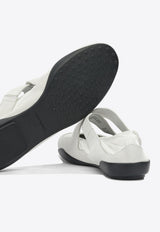 Tory Burch Romy Sport Mary-Jane Ballet Flats White 178301108_38d6fea0-d8d5-4496-bd24-9651c9631da7