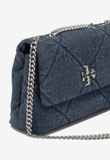 Tory Burch Small Kira Quilted Denim Crossbody Bag Blue 178637401_80013db7-d388-42a1-b8a6-c741ee2af6e5