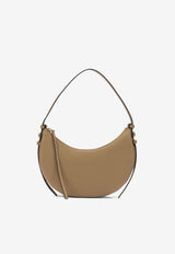 Tory Burch Romy Half Moon Leather Shoulder Bag Brown 178677227_94765feb-0ce2-433d-9e07-a40f2dafc543