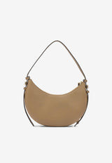 Tory Burch Romy Half Moon Leather Shoulder Bag Brown 178677227_94765feb-0ce2-433d-9e07-a40f2dafc543