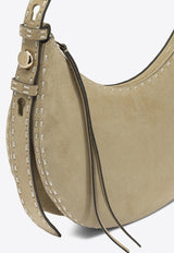 Tory Burch Romy Half Moon Suede Shoulder Bag Beige 178680250_1a79aab8-c9a6-4458-a831-5112c0f40b73