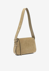 Tory Burch Small Romy Pick Stitch Suede Shoulder Bag Beige 178705250_899e340d-3fdd-4fdb-8846-8782b9a4f871