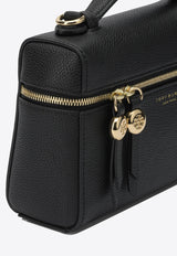 Tory Burch Mini Romy Slim Top Handle Bag Black 178948001_5a0f8926-169c-4e55-90a2-5f0267f31284