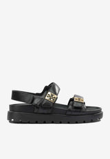 Tory Burch Mellow Leather Sandals  Black 179591043_4fe1c83e-1c4f-4360-824f-3334e8990e71