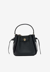 Tory Burch Mini Romy Bucket Bag Black 179988001_490401d5-03f7-485e-b682-ef2a7e5255d6