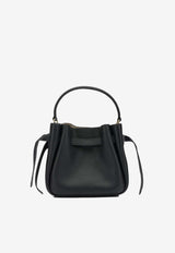 Tory Burch Mini Romy Bucket Bag Black 179988001_490401d5-03f7-485e-b682-ef2a7e5255d6