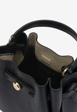 Tory Burch Mini Romy Bucket Bag Black 179988001_490401d5-03f7-485e-b682-ef2a7e5255d6