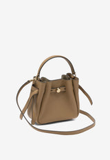 Tory Burch Mini Romy Crossbody Bag Brown 179988227_8a6a1071-30e2-4a35-85b6-ebaaa43c47fc