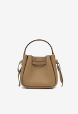 Tory Burch Mini Romy Crossbody Bag Brown 179988227_8a6a1071-30e2-4a35-85b6-ebaaa43c47fc