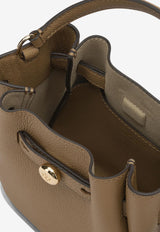 Tory Burch Mini Romy Crossbody Bag Brown 179988227_8a6a1071-30e2-4a35-85b6-ebaaa43c47fc