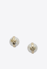 Tory Burch Moondance Stud Pearl Earrings Pearl 180857100_8b34ea84-8835-4ba2-8e15-25d3b7cd9a97