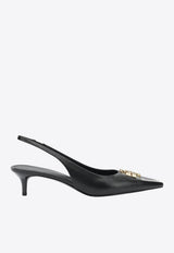 Tory Burch Eleanor 40 Slingback Pumps Black 181018006_10ca870c-f02f-4585-8c02-85d0090d27d0