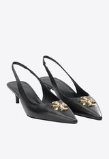 Tory Burch Eleanor 40 Slingback Pumps Black 181018006_10ca870c-f02f-4585-8c02-85d0090d27d0
