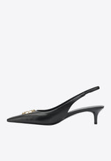 Tory Burch Eleanor 40 Slingback Pumps Black 181018006_10ca870c-f02f-4585-8c02-85d0090d27d0