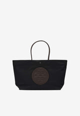 Tory Burch Large Ella Twist Reversible Tote Bag Black 181463001_20228f35-0f86-4144-b4d1-5bc93a478d6a