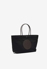 Tory Burch Large Ella Twist Reversible Tote Bag Black 181463001_20228f35-0f86-4144-b4d1-5bc93a478d6a