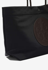 Tory Burch Large Ella Twist Reversible Tote Bag Black 181463001_20228f35-0f86-4144-b4d1-5bc93a478d6a