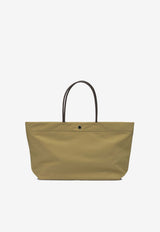 Tory Burch Large Ella Twist Reversible Tote Bag Beige 181463250_3c5b115b-3ea6-46b7-b3a3-10c4054e7825