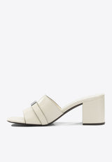 Tory Burch Leelee 65 Calf Leather Mules White 181952250_90f87f02-bd98-4279-88a0-67ecd745a994