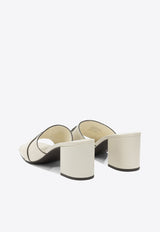 Tory Burch Leelee 65 Calf Leather Mules White 181952250_90f87f02-bd98-4279-88a0-67ecd745a994