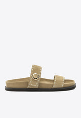 Tory Burch Romy Sport Suede Sandals Beige 183246207_f5cf8ed2-0638-4676-806f-9498497d295b