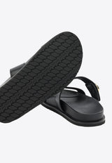 Tory Burch Romy Sports Leather Slides Black 183278006_9b44eab1-9e83-4103-a0d7-c87c826b2239