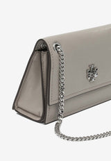 Tory Burch Mini Kira Nappa Leather Crossbody Bag Gray 183860020_5e8f9b0e-dbee-4c79-b4d7-587aeb2380d9