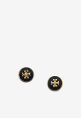 Tory Burch Kira Stud Earrings Gold 90547720_5db21bca-d8eb-4e5e-bbab-58d1cc3dbe2b