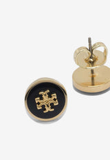 Tory Burch Kira Stud Earrings Gold 90547720_5db21bca-d8eb-4e5e-bbab-58d1cc3dbe2b