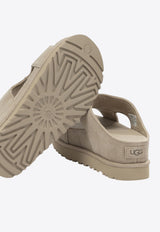UGG Goldenstar Hi Cut-Out Slides Sand 1175132SAN_2615a4d2-b33a-4651-8649-c800ad6dce42